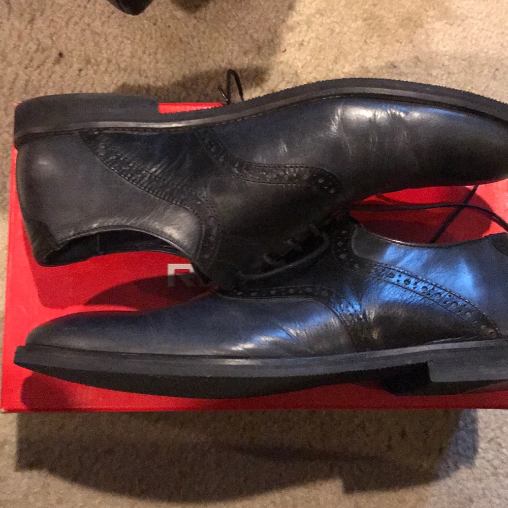 Redtap Wing Shoes